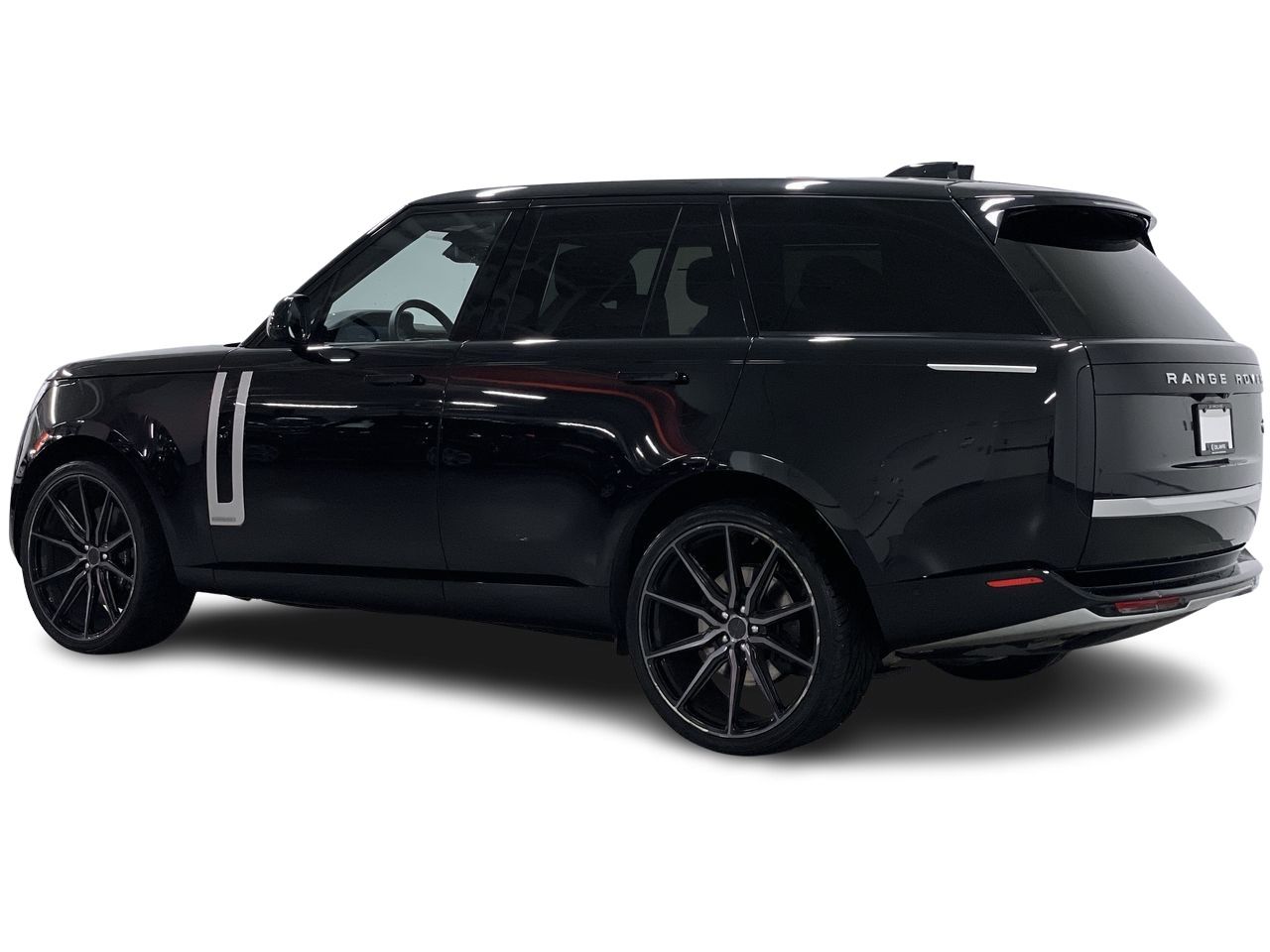 2023 Land Rover New Range Rover