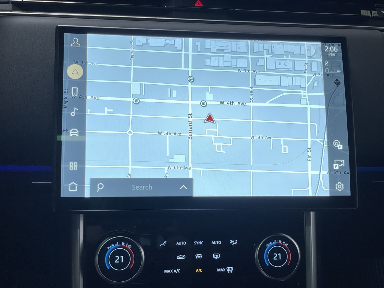 2023 Land Rover New Range Rover