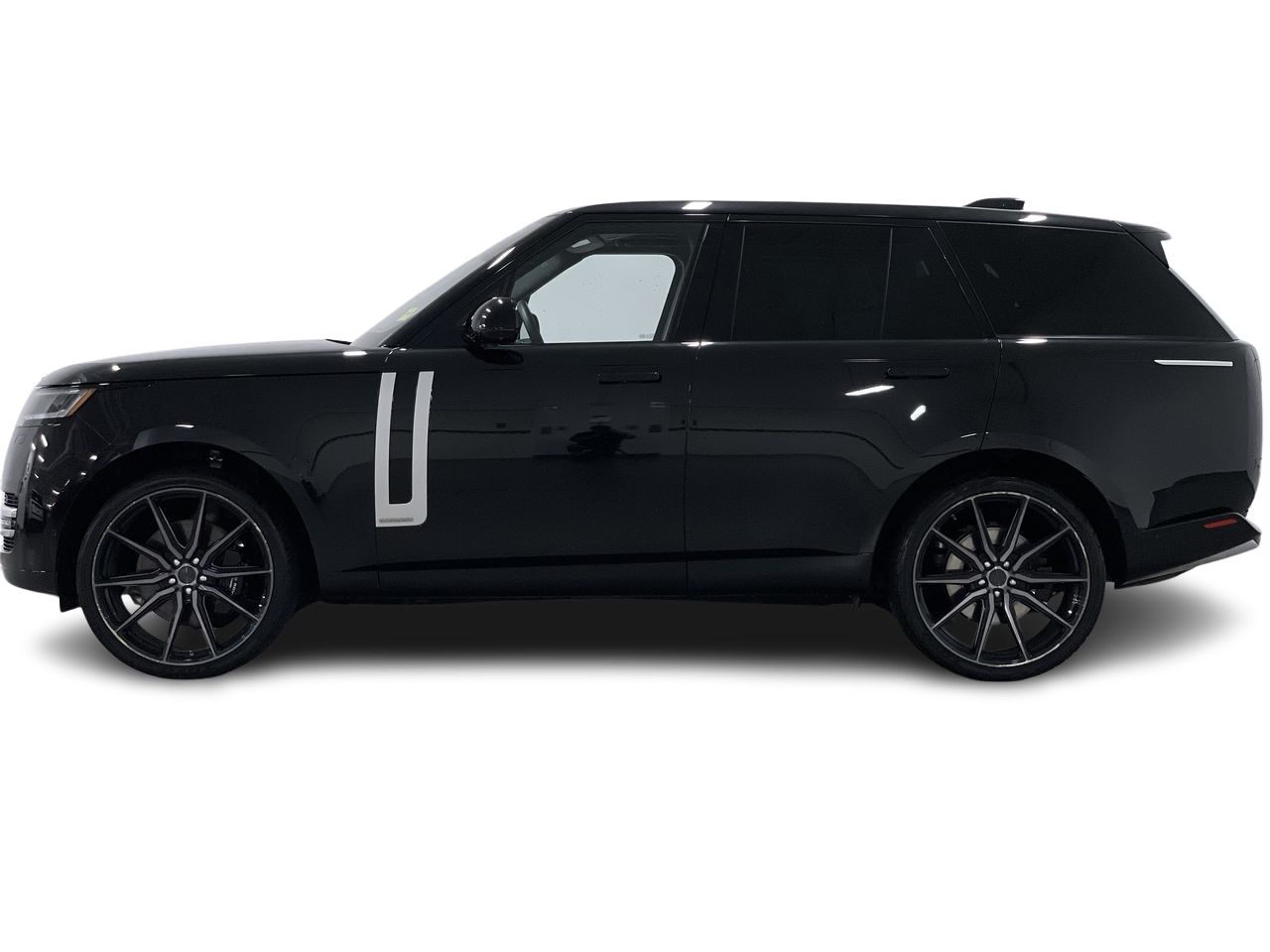 2023 Land Rover New Range Rover
