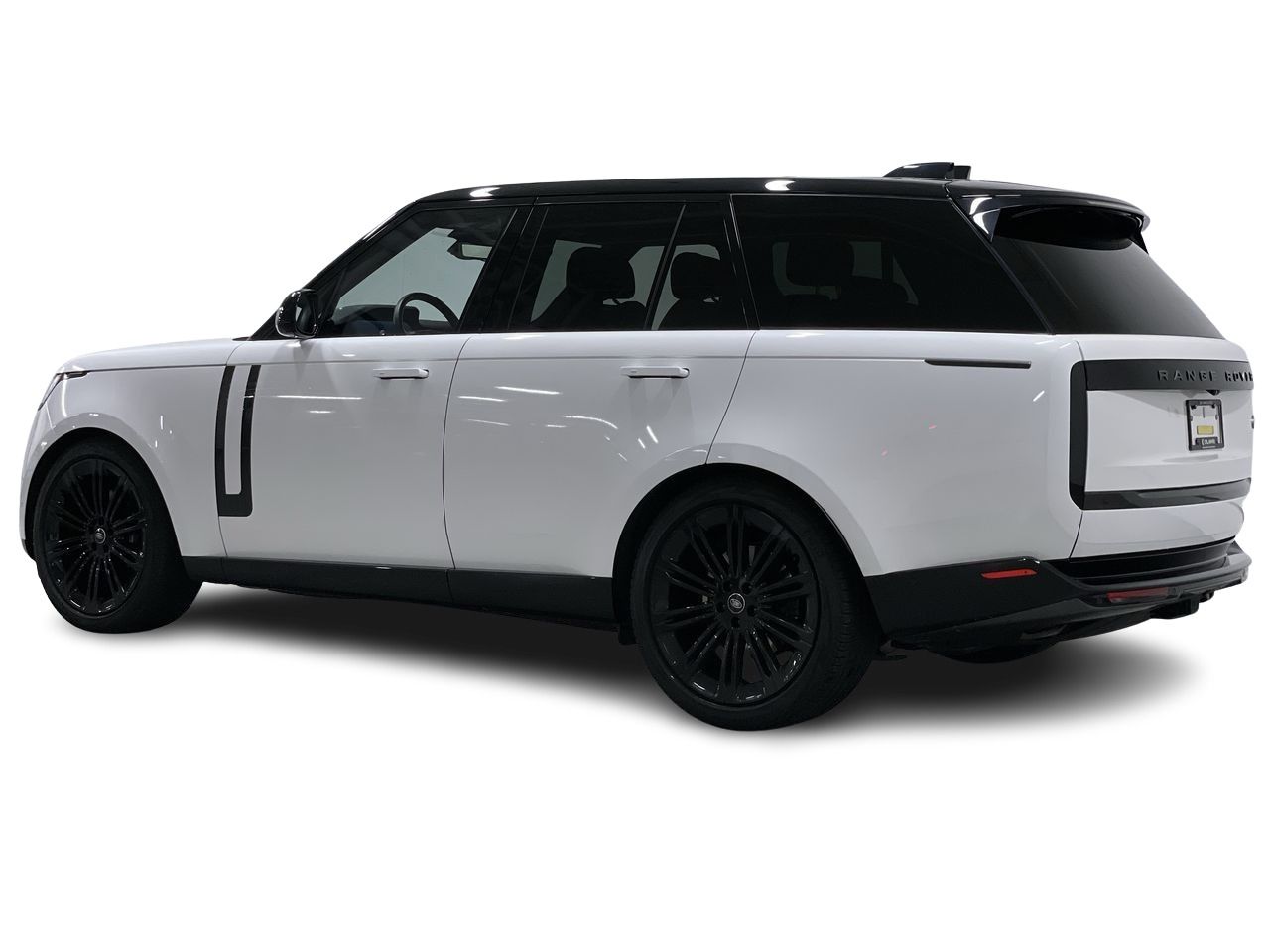 2023 Land Rover New Range Rover
