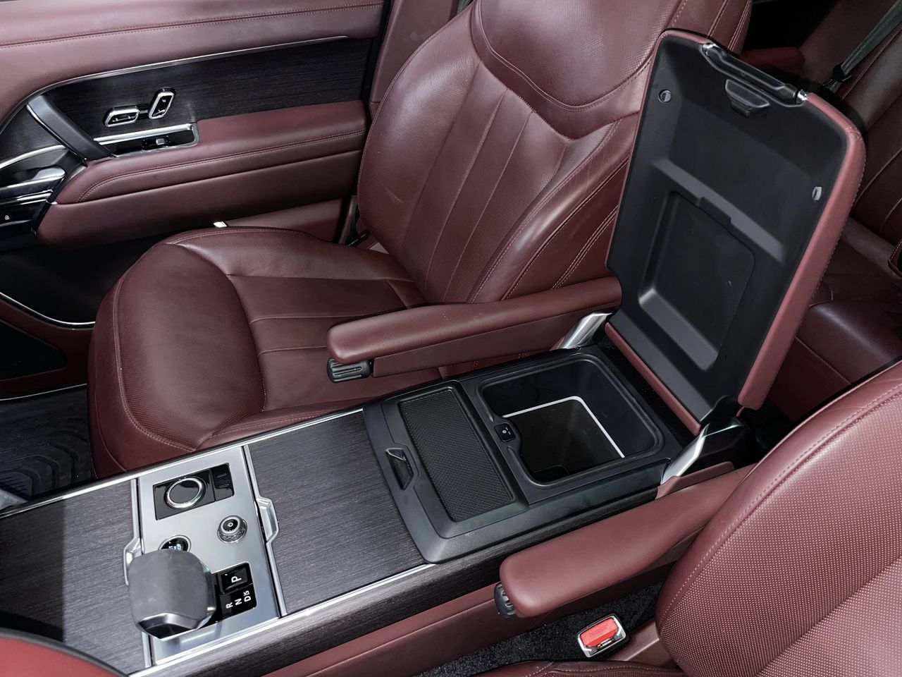 2023 Land Rover New Range Rover