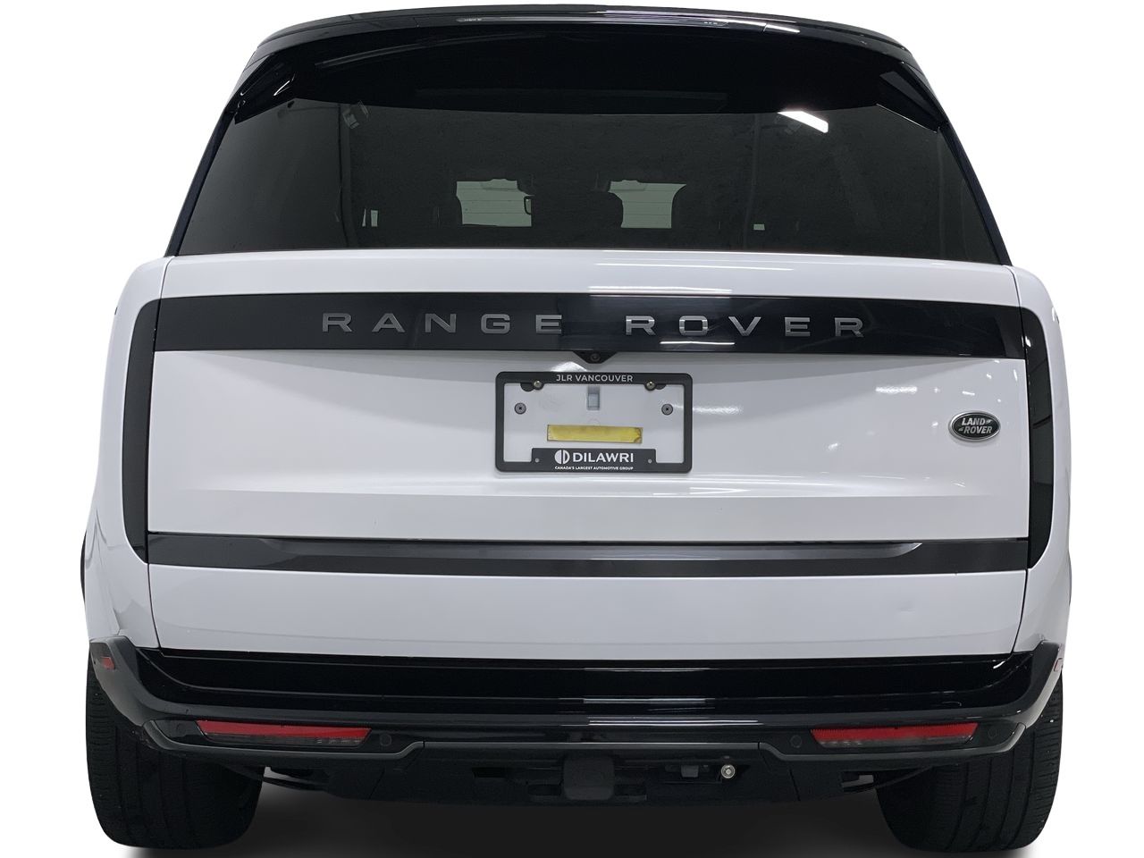 2023 Land Rover New Range Rover