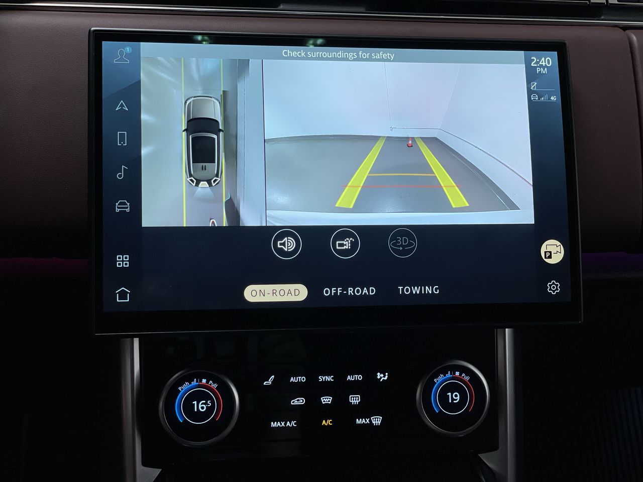 2023 Land Rover New Range Rover