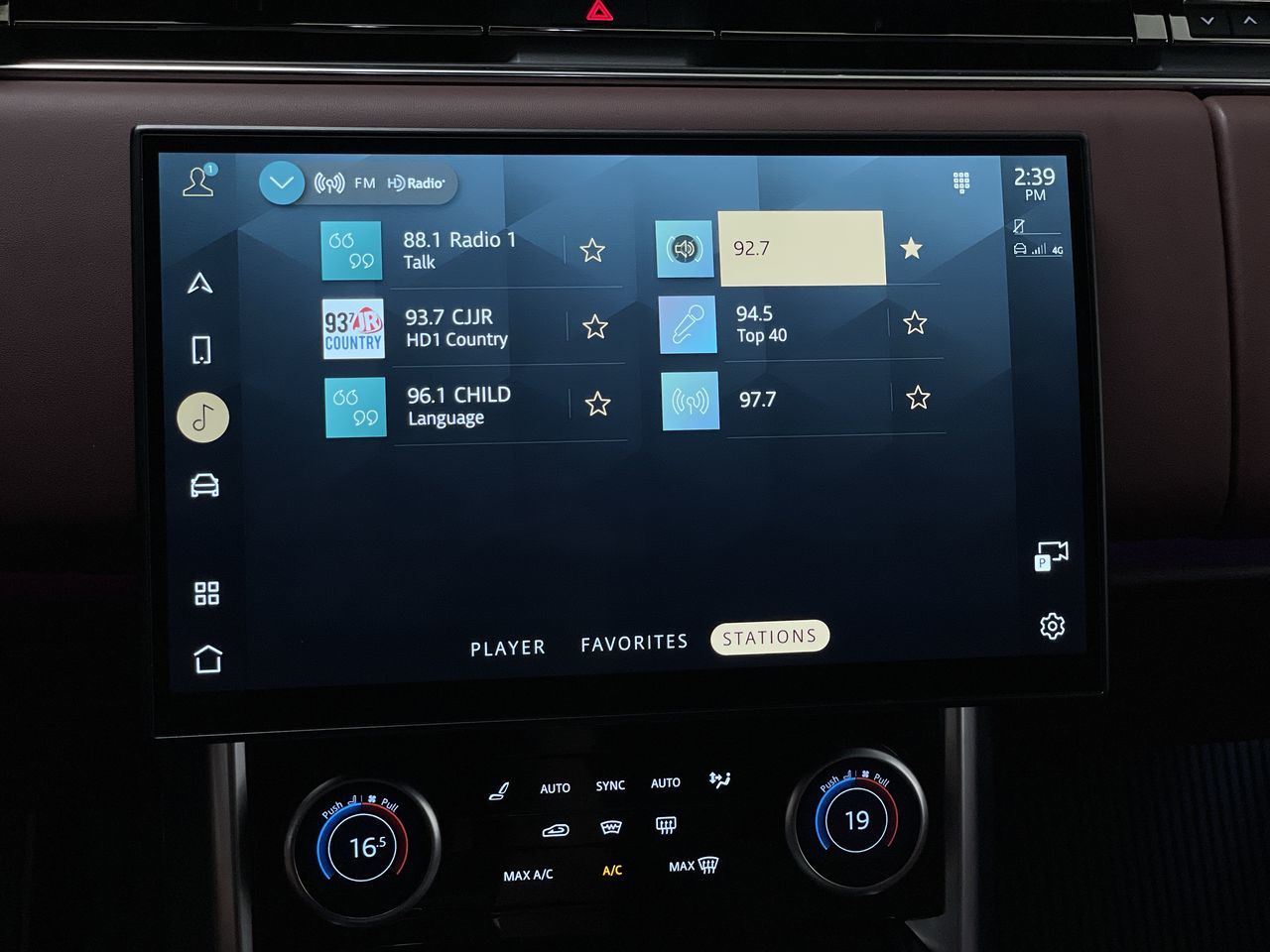 2023 Land Rover New Range Rover