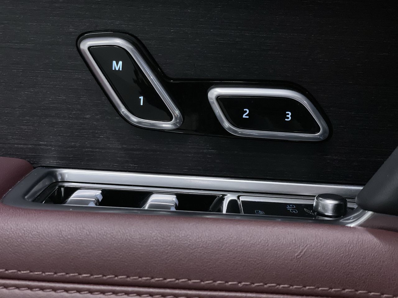 2023 Land Rover New Range Rover