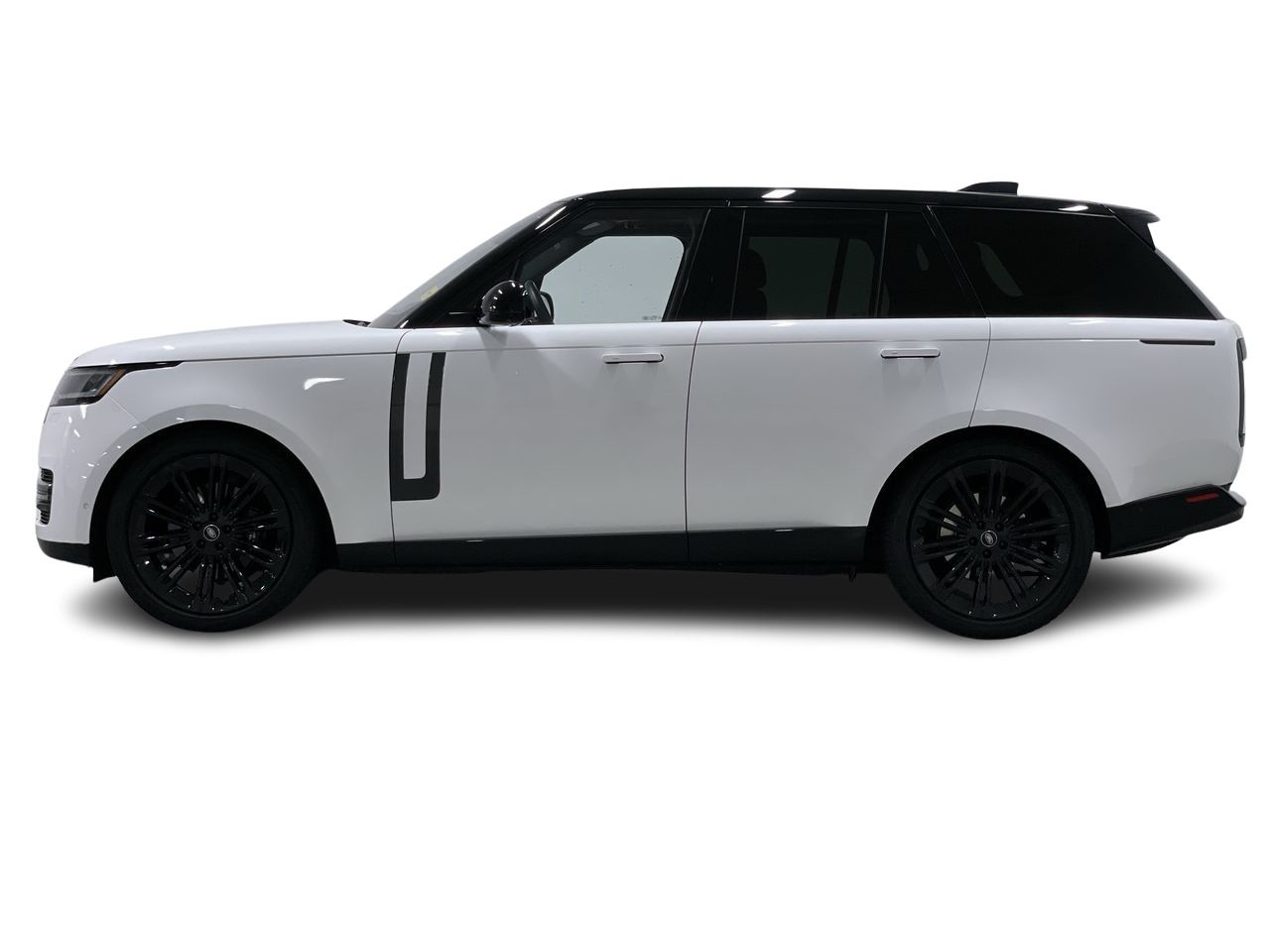 2023 Land Rover New Range Rover