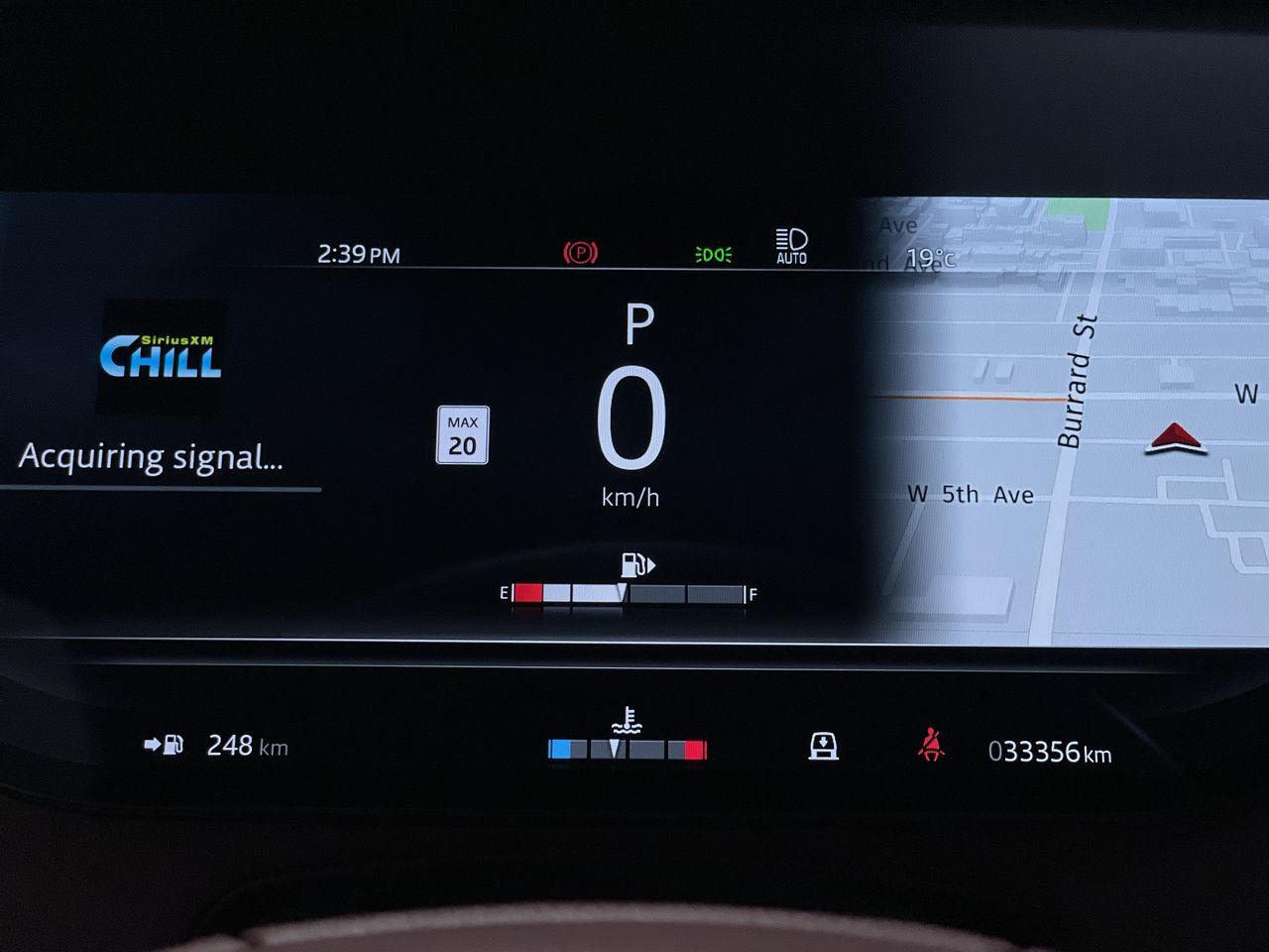 2023 Land Rover New Range Rover