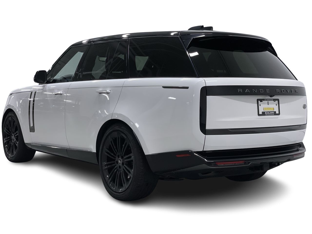 2023 Land Rover New Range Rover