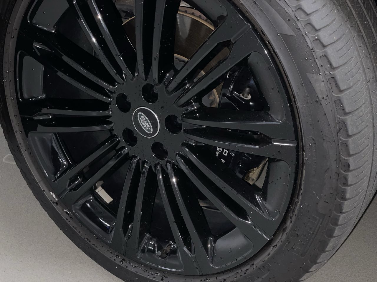 2023 Land Rover New Range Rover