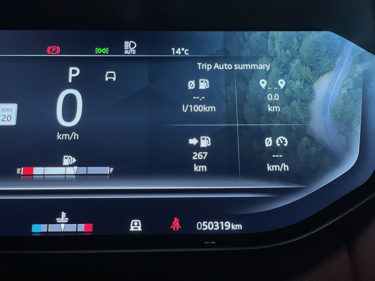 2023 Land Rover New Range Rover