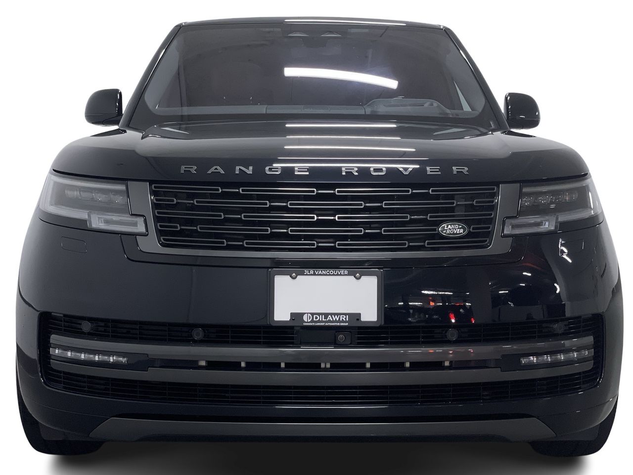 2023 Land Rover New Range Rover
