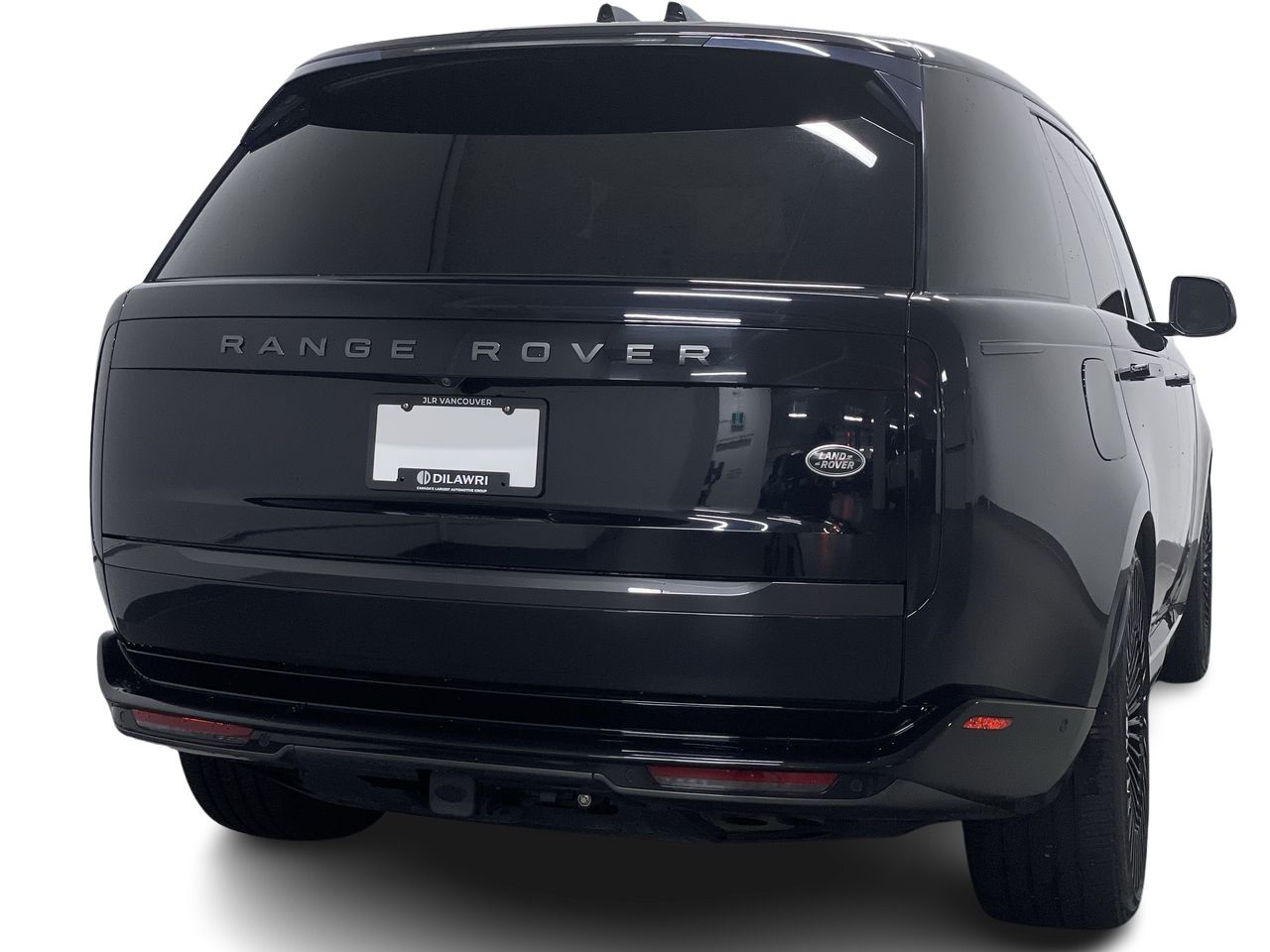 2023 Land Rover New Range Rover