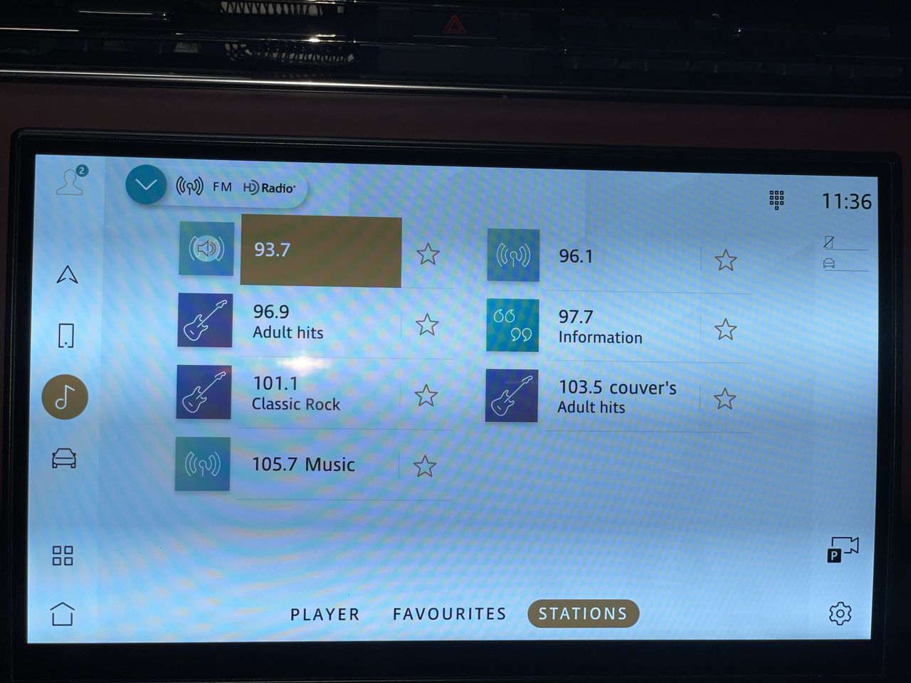 2023 Land Rover New Range Rover