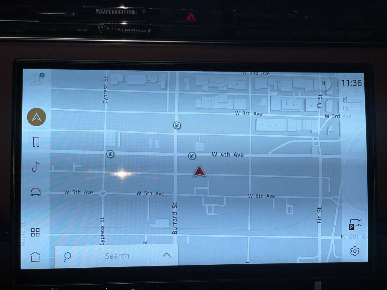 2023 Land Rover New Range Rover