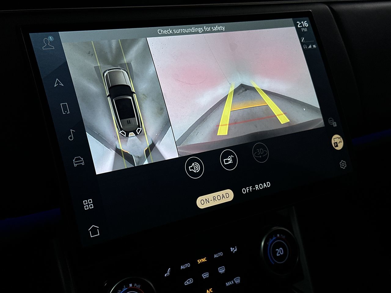 2023 Land Rover New Range Rover