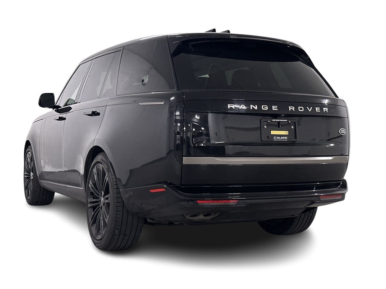 2023 Land Rover New Range Rover