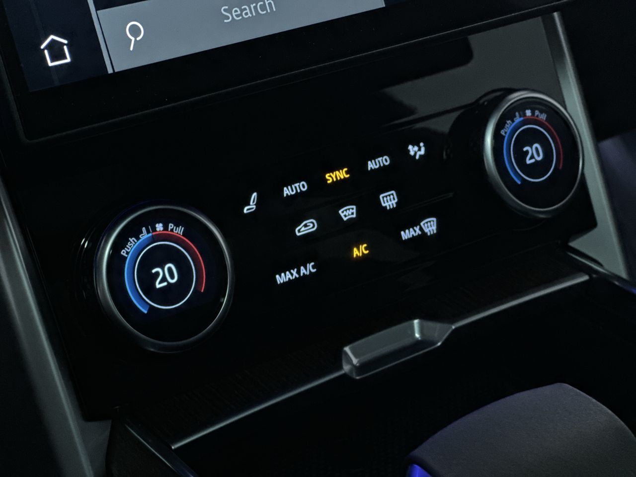 2023 Land Rover New Range Rover