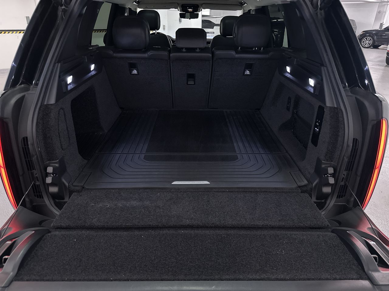 2023 Land Rover New Range Rover