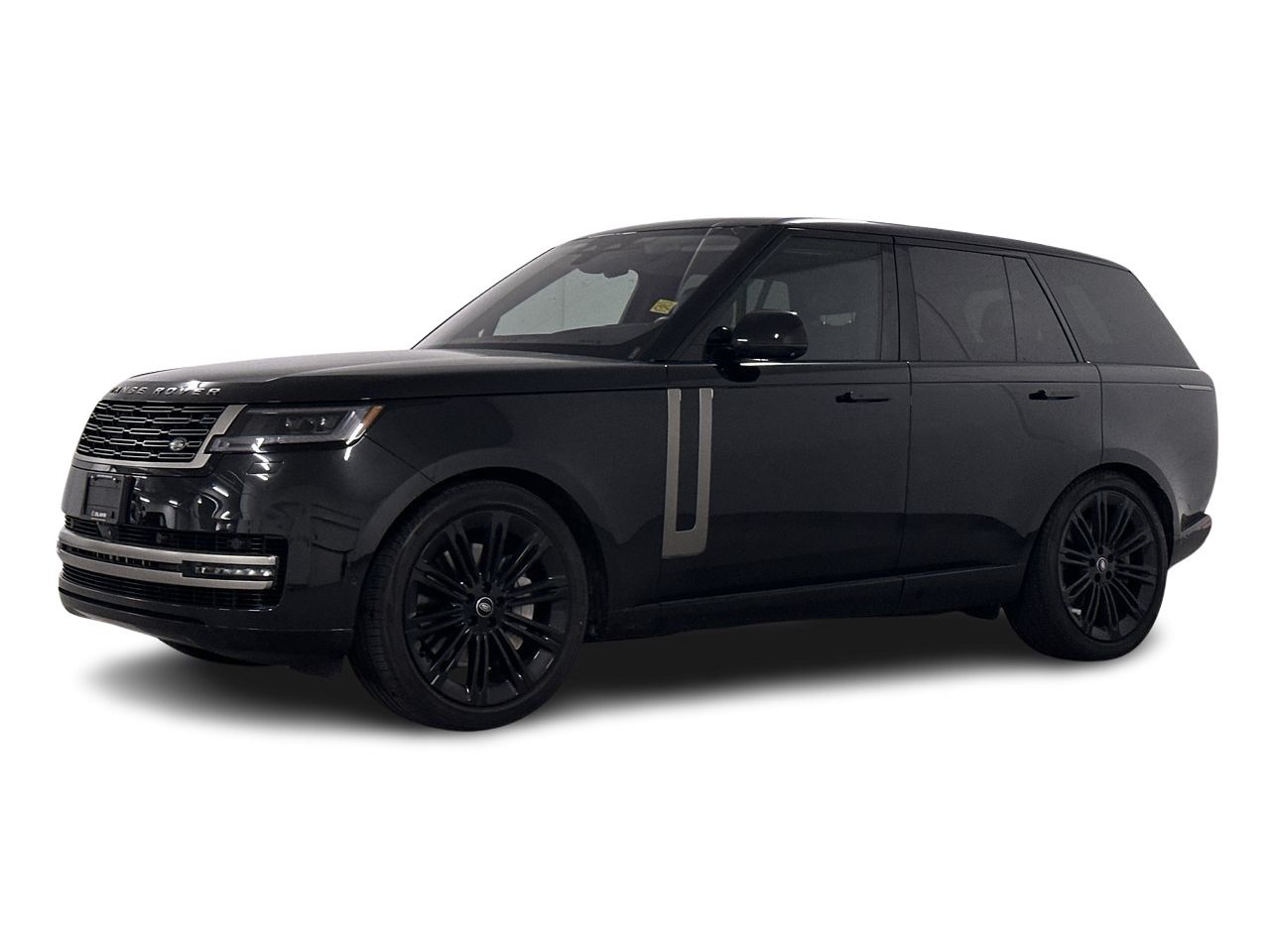 2023 Land Rover New Range Rover