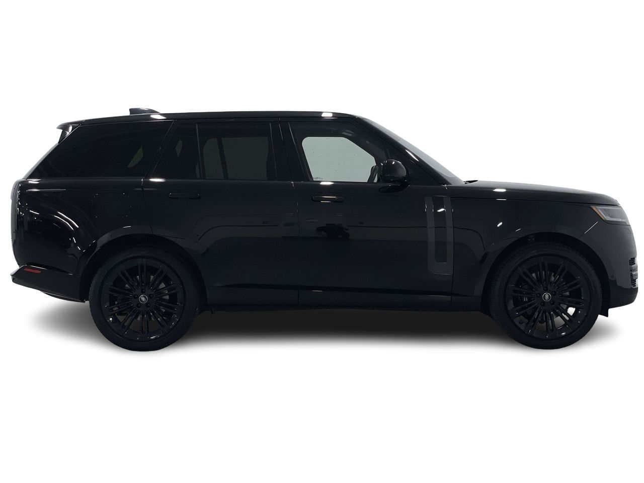 2023 Land Rover New Range Rover