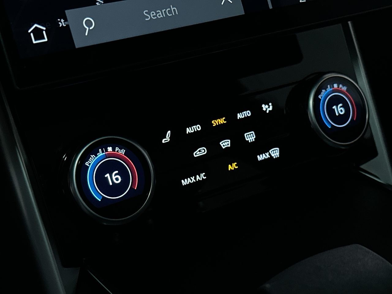 2023 Land Rover New Range Rover