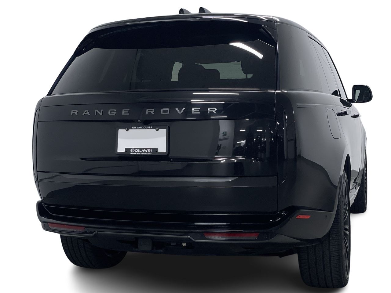 2023 Land Rover New Range Rover