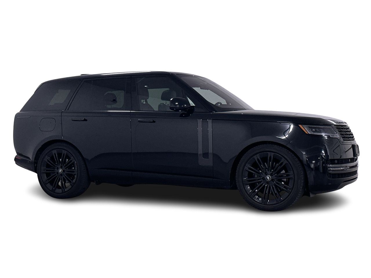 2023 Land Rover New Range Rover