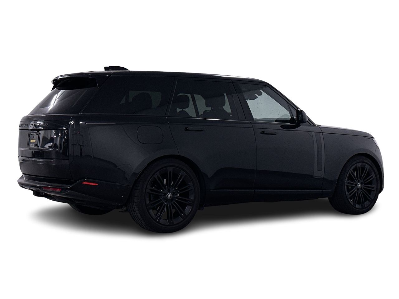 2023 Land Rover New Range Rover