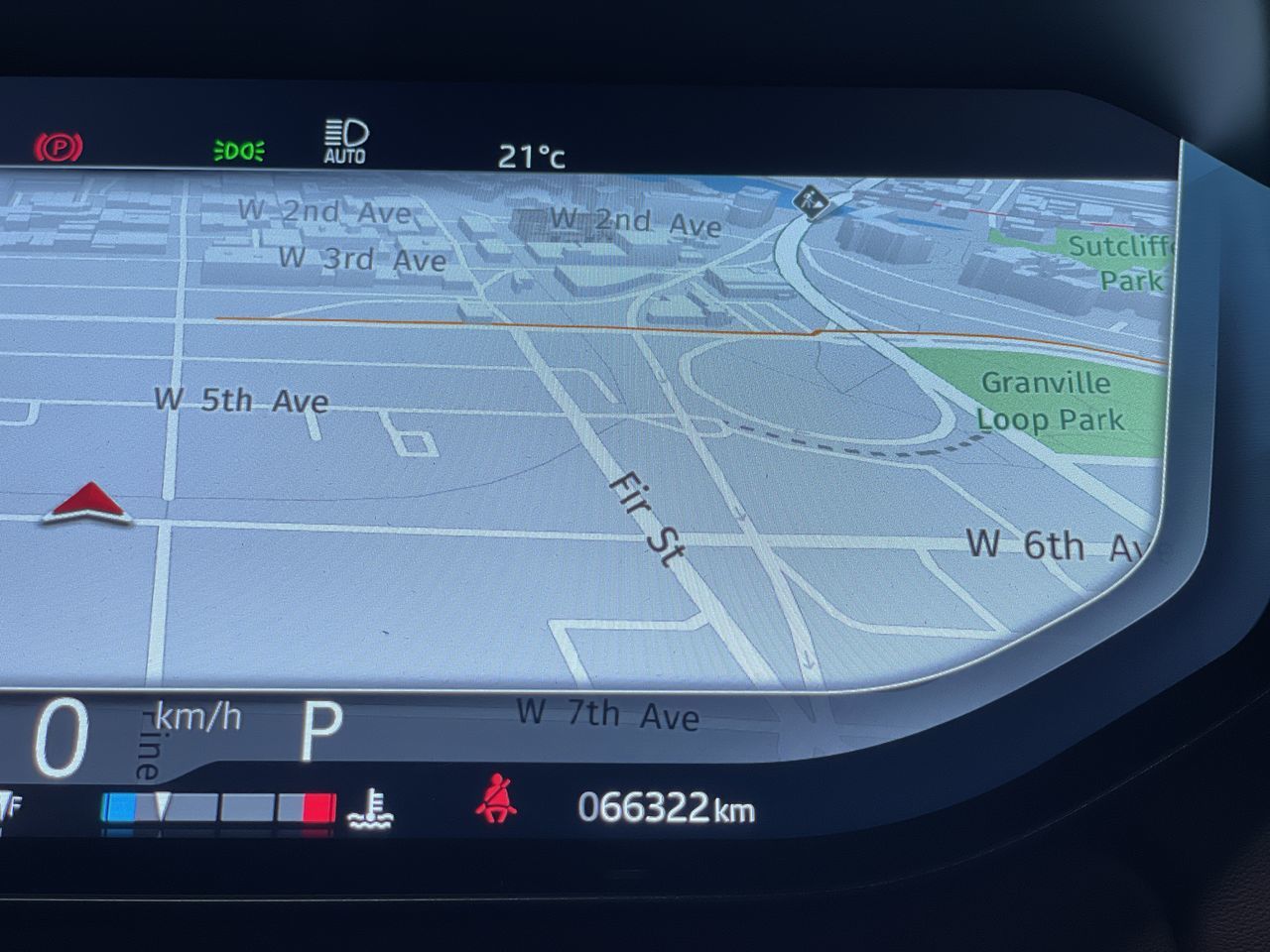 2023 Land Rover New Range Rover