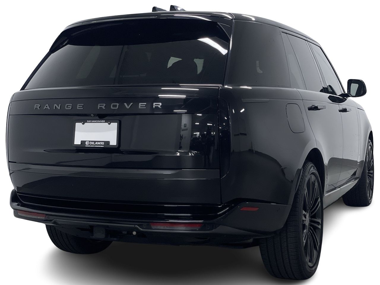 2023 Land Rover New Range Rover