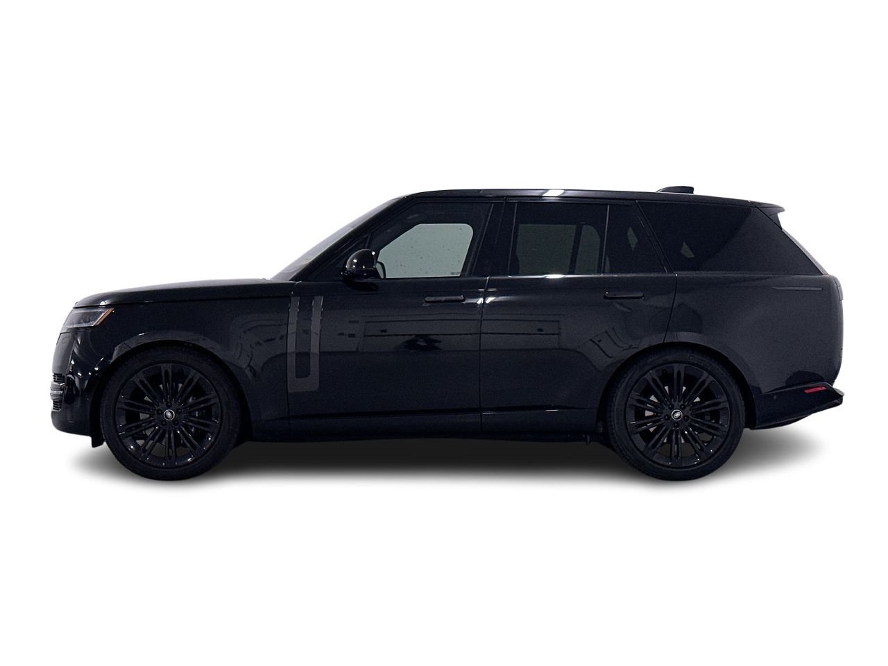 2023 Land Rover New Range Rover