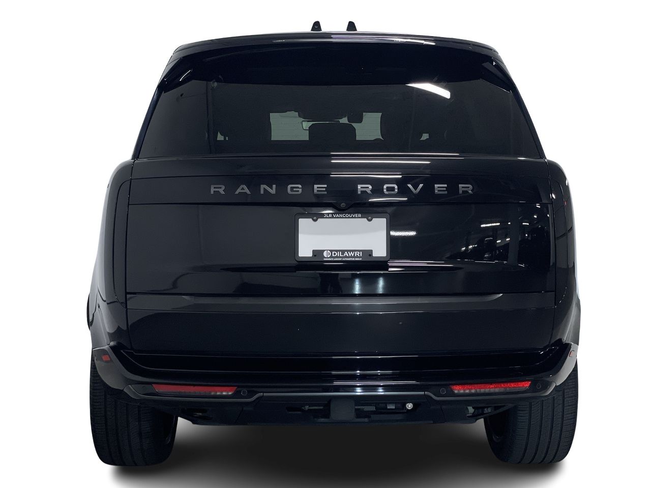 2023 Land Rover New Range Rover