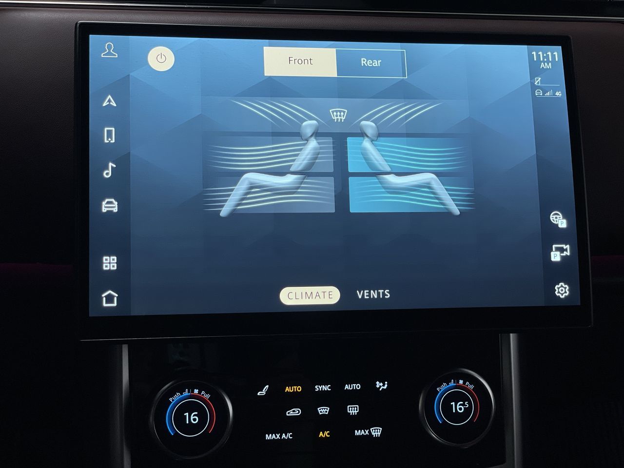 2023 Land Rover New Range Rover