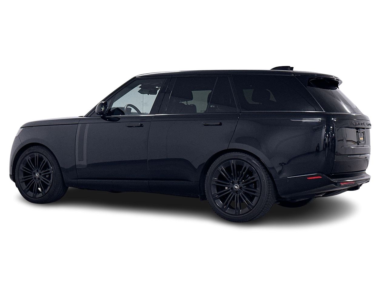 2023 Land Rover New Range Rover