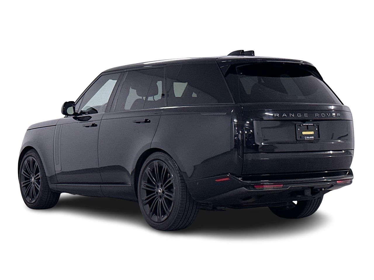 2023 Land Rover New Range Rover