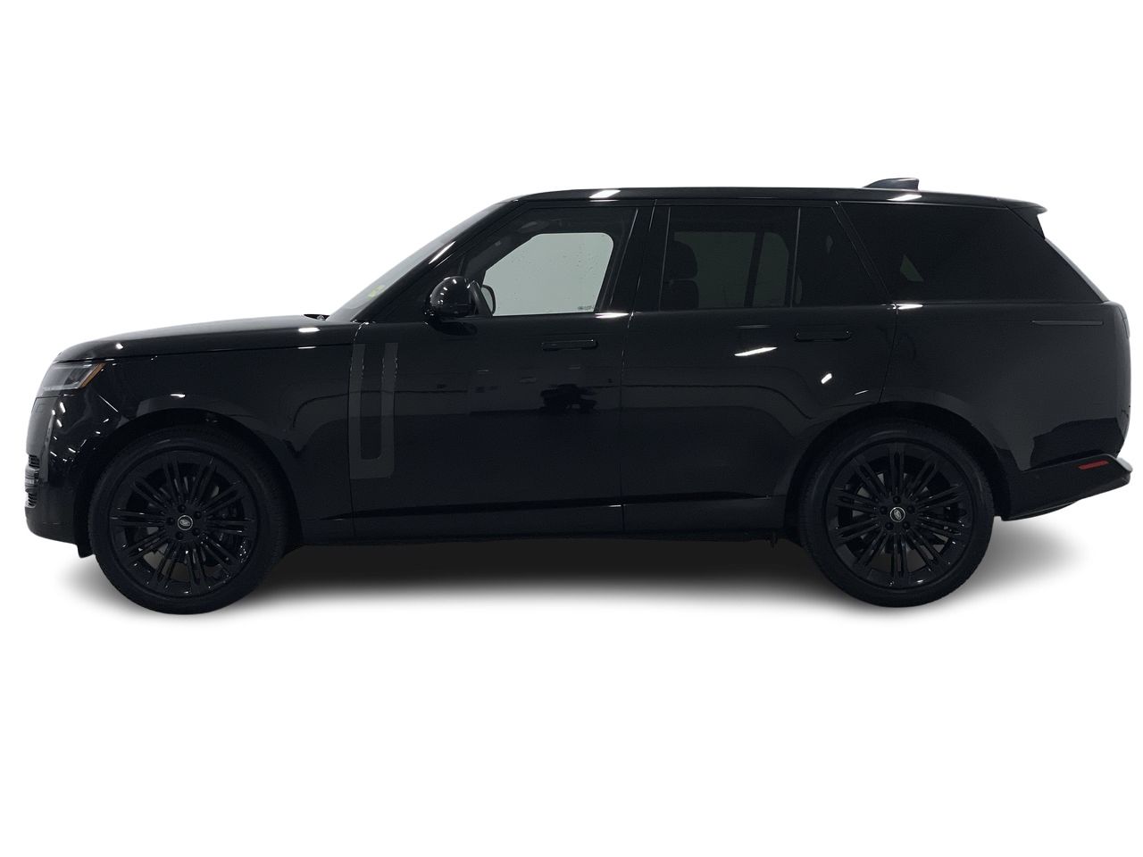 2023 Land Rover New Range Rover