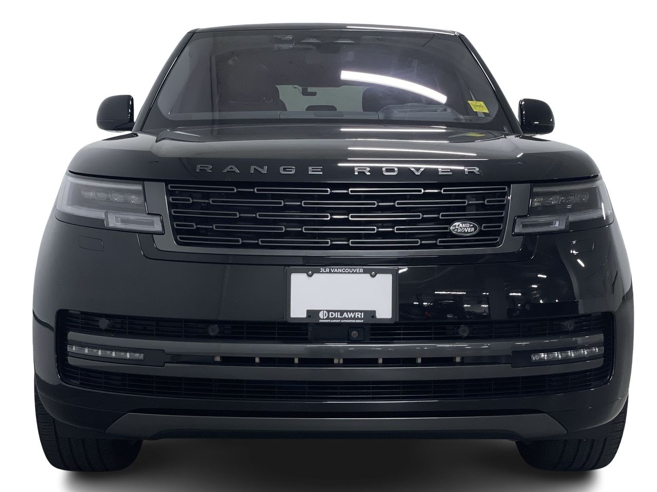 2023 Land Rover New Range Rover