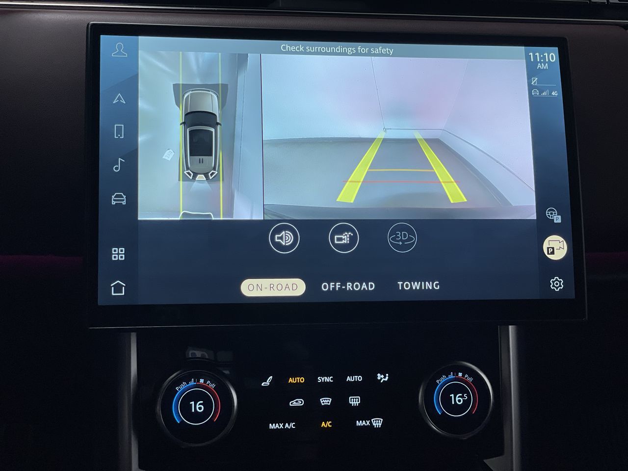 2023 Land Rover New Range Rover