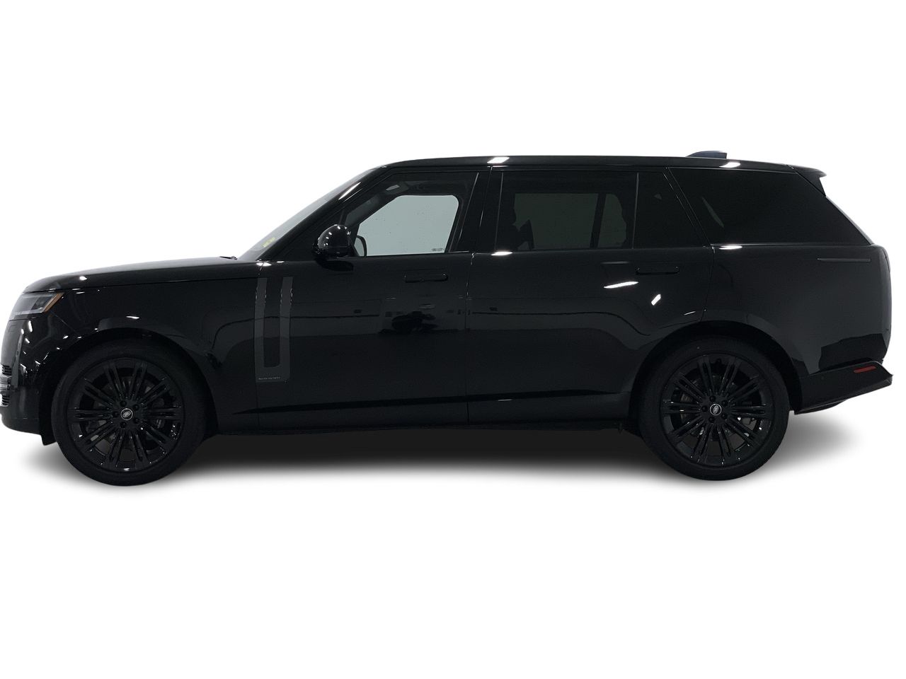 2023 Land Rover New Range Rover