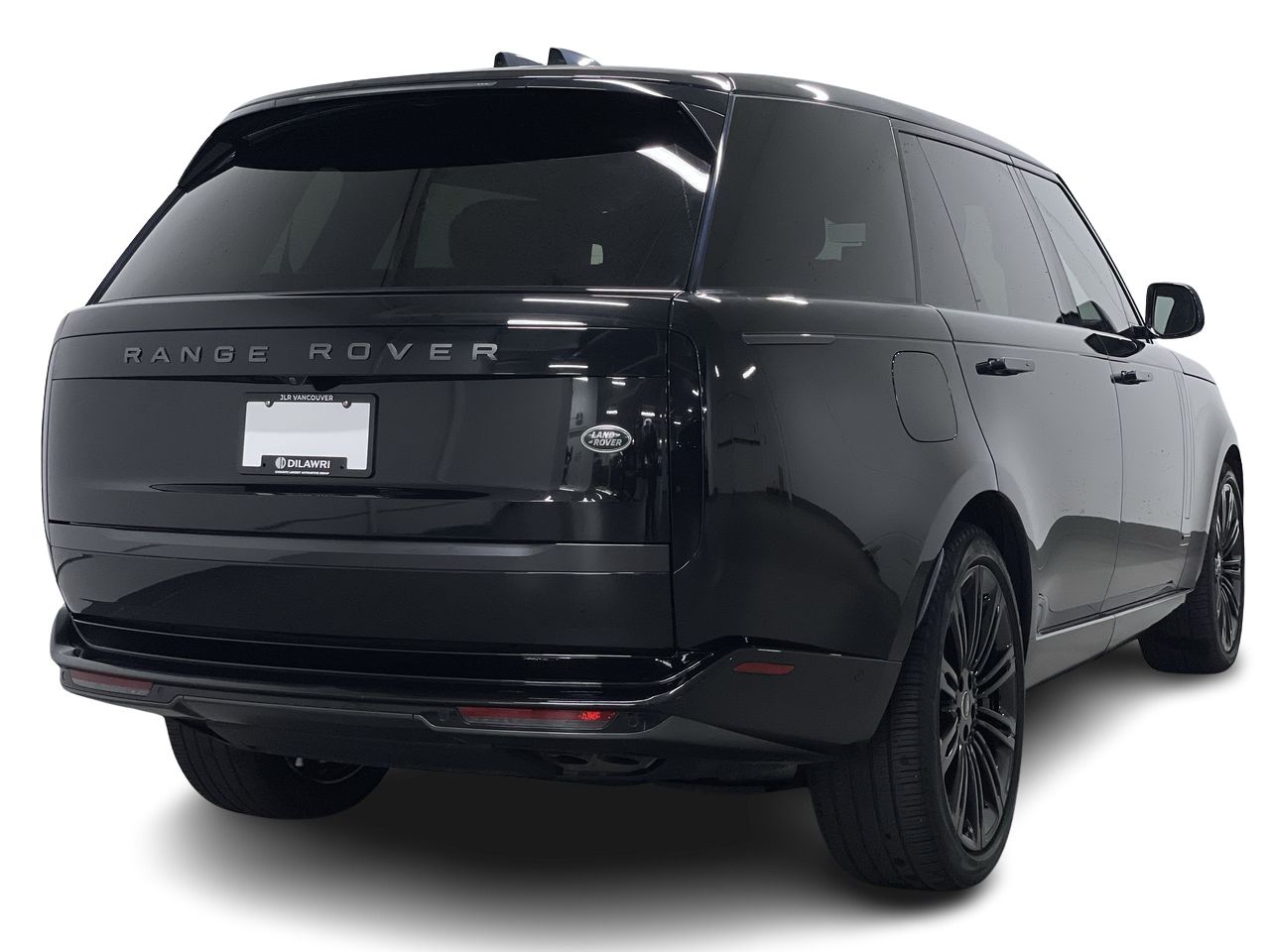 2023 Land Rover New Range Rover
