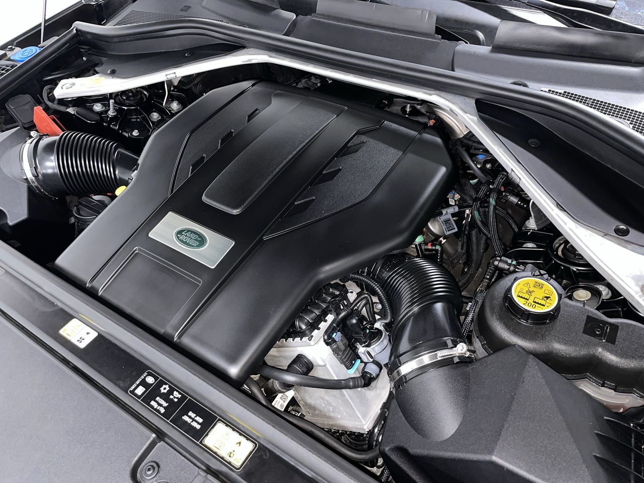 2023 Land Rover New Range Rover