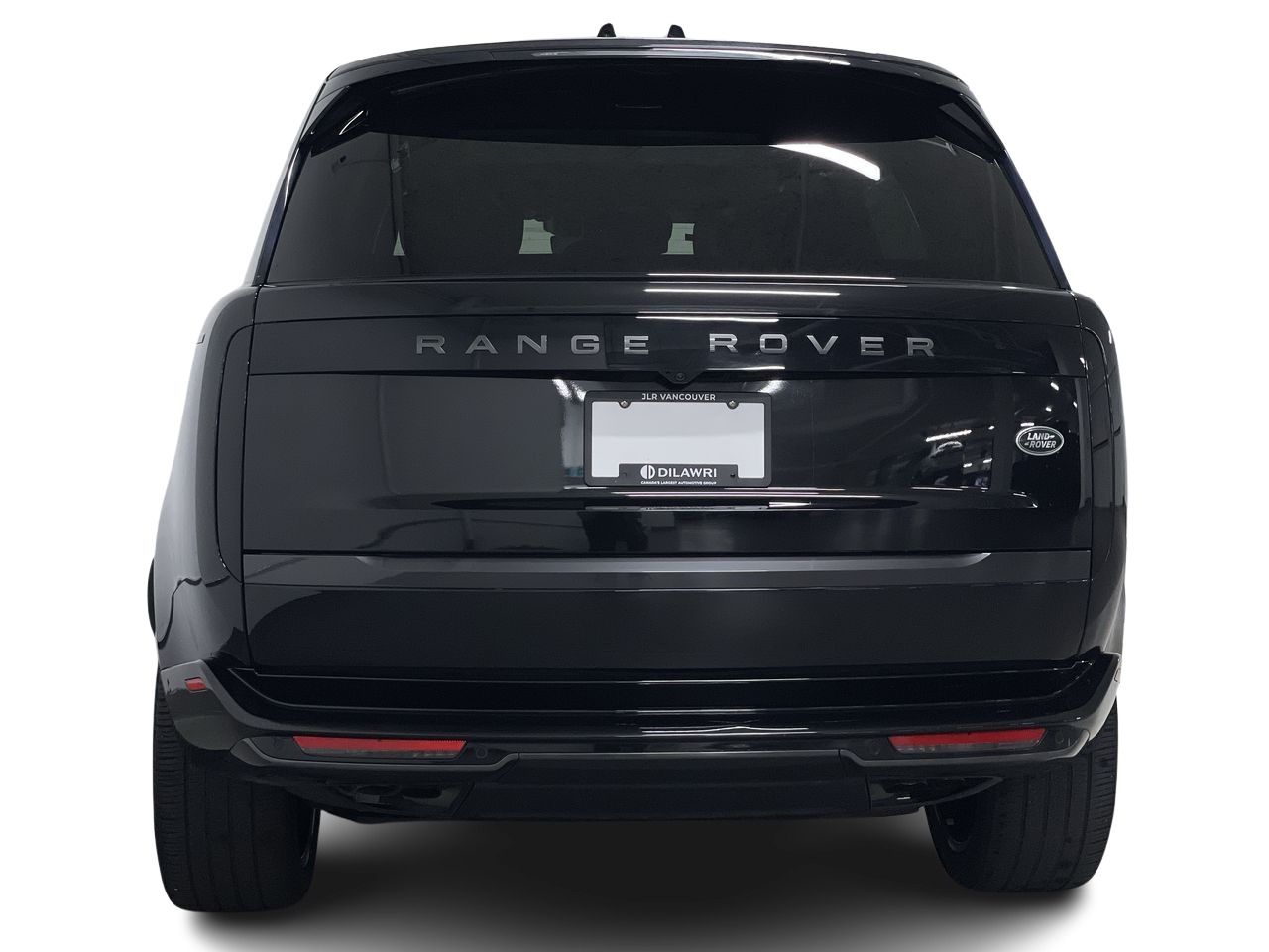 2023 Land Rover New Range Rover