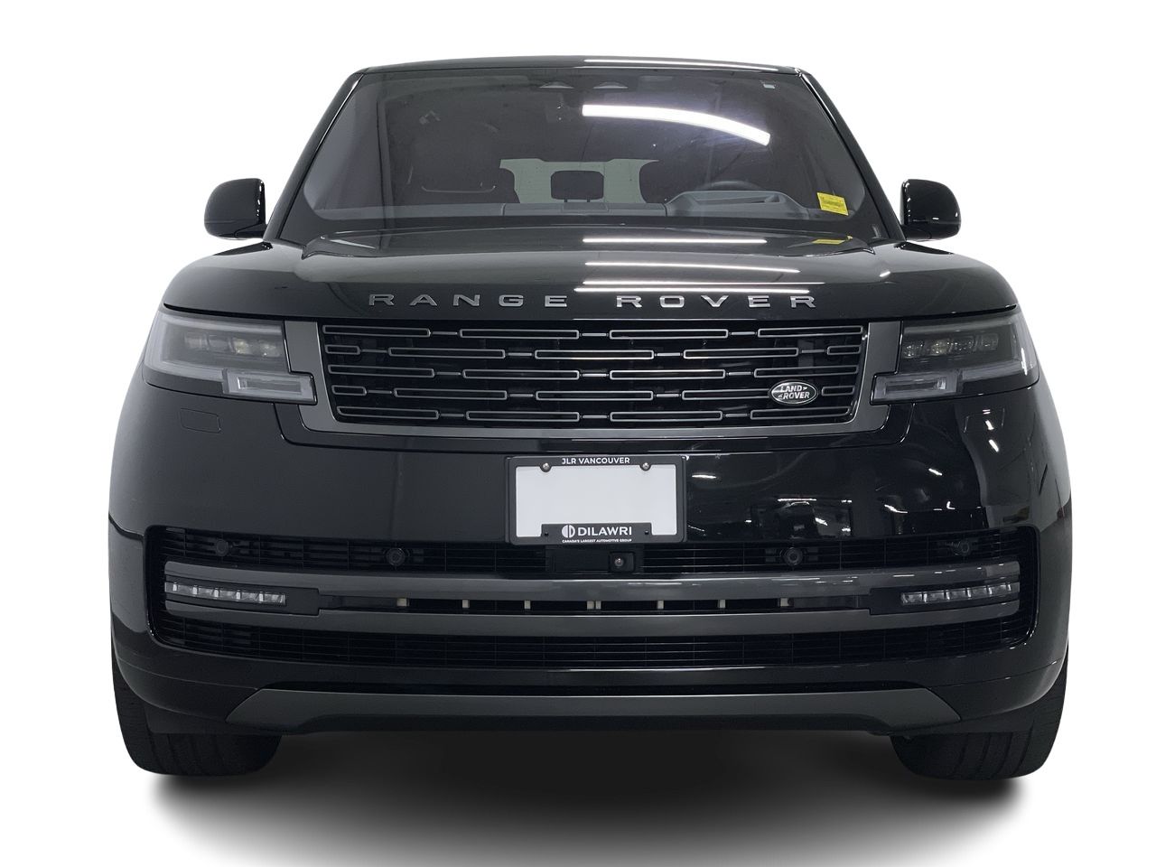 2023 Land Rover New Range Rover