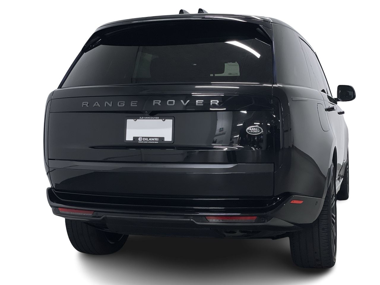 2023 Land Rover New Range Rover