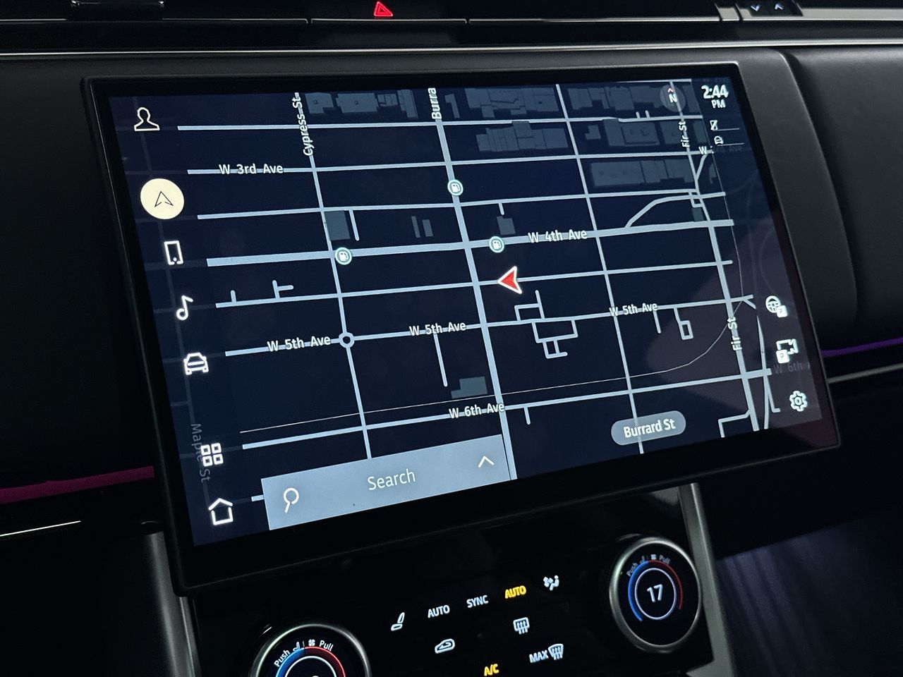 2023 Land Rover New Range Rover