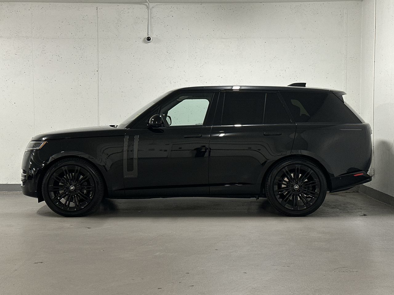2023 Land Rover New Range Rover
