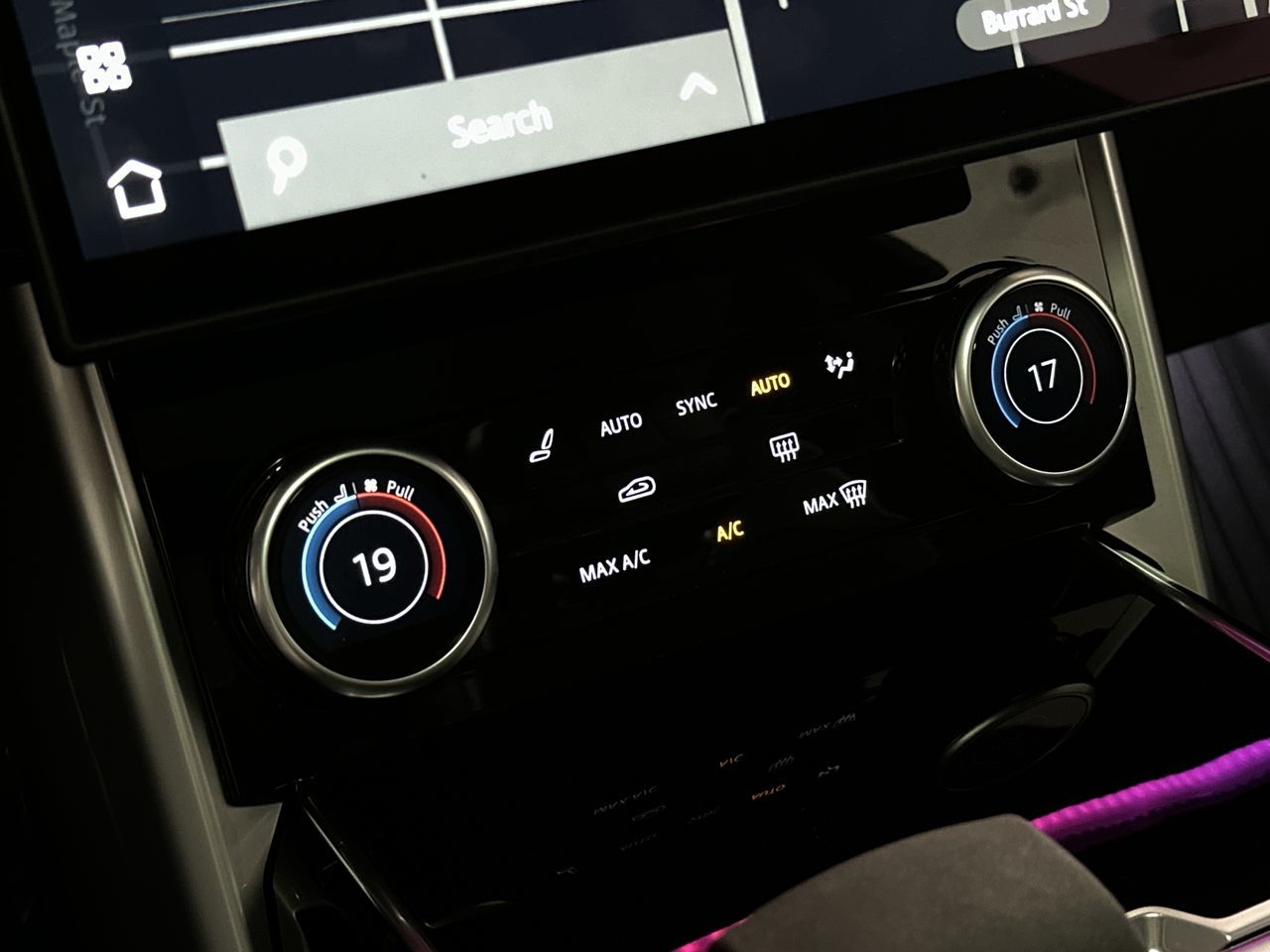 2023 Land Rover New Range Rover