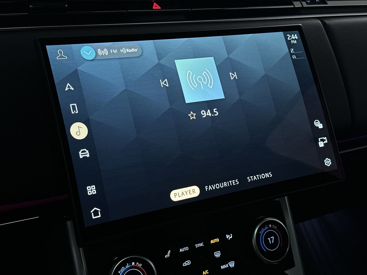 2023 Land Rover New Range Rover
