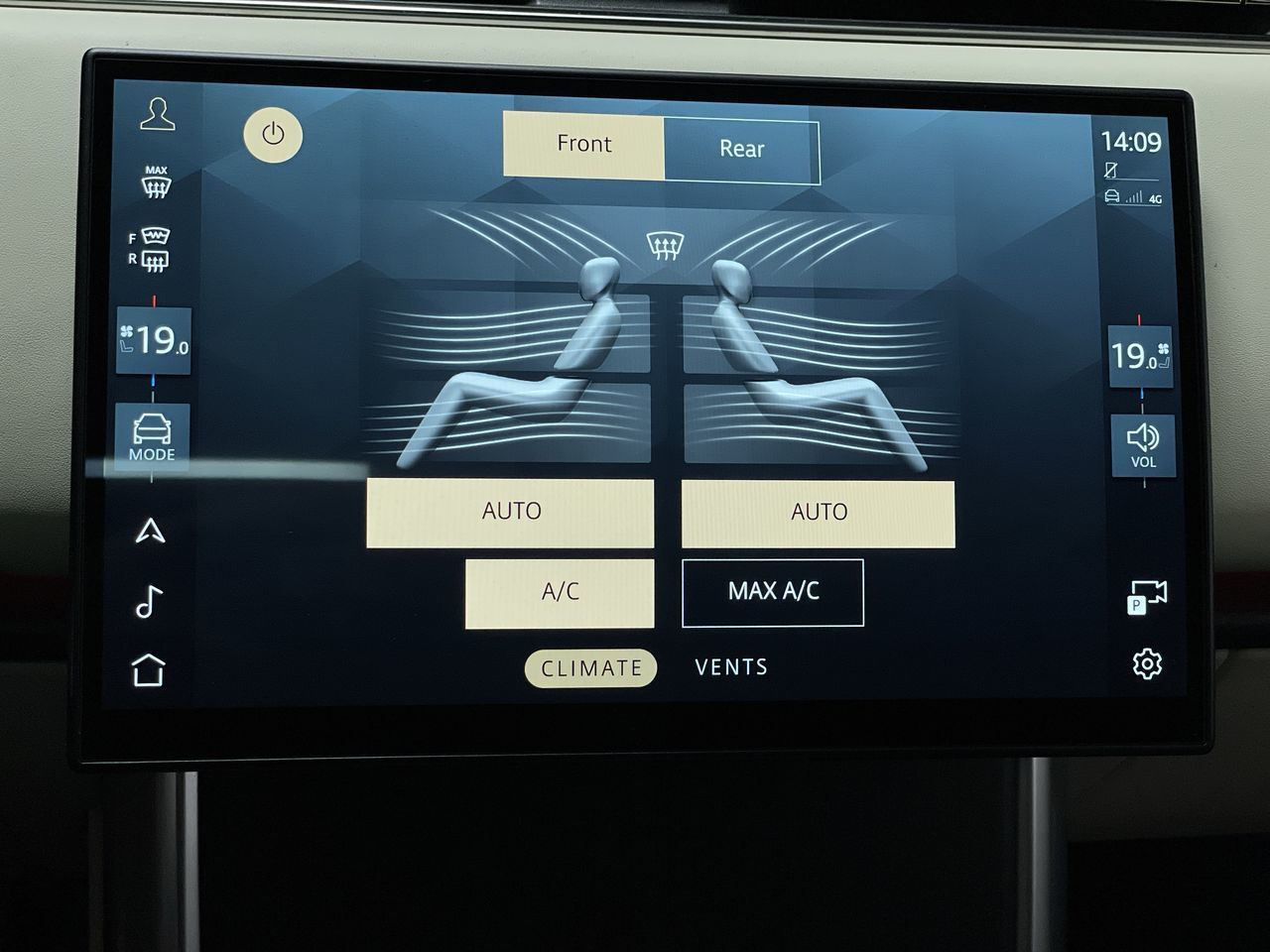 2024 Land Rover New Range Rover