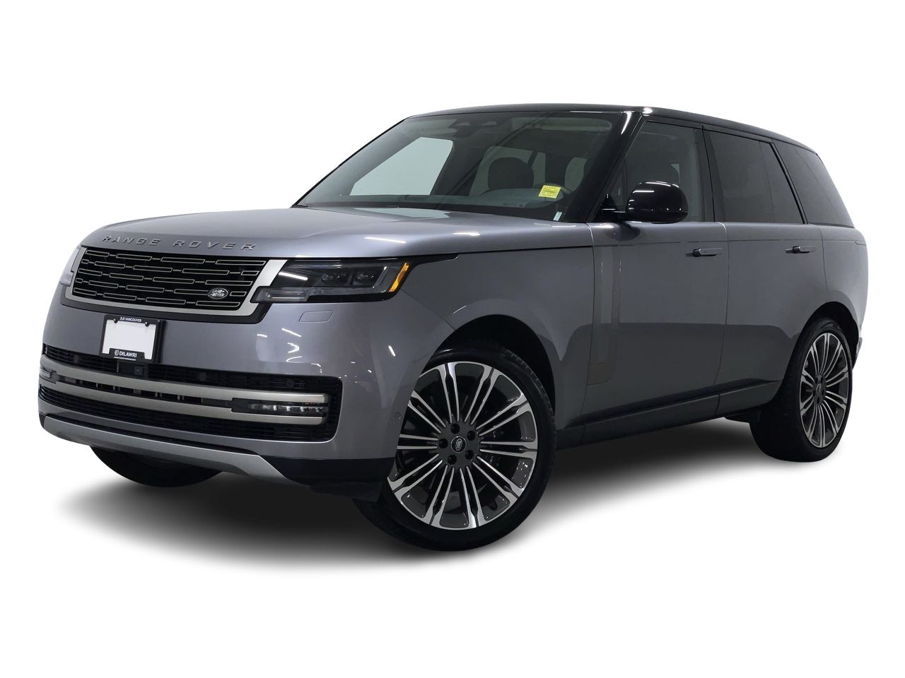 2024 Land Rover New Range Rover
